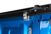 Thumbnail for Tonno Pro 15-19 Ford F-150 6.5ft Styleside Lo-Roll Tonneau Cover