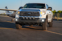 Thumbnail for ARB Nacho 16-23 Toyota Tacoma Quatro Fog Mount