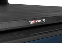 Thumbnail for Truxedo 2020 GMC Sierra & Chevrolet Silverado 2500HD & 3500HD 6ft 9in TruXport Bed Cover