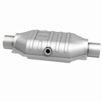 Thumbnail for MagnaFlow 2.5 Universal Catalyst