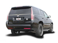 Thumbnail for Borla 2015 Cadillac Escalade/Yukon Denali 6.2L V8 AT 2WD/4WD Split Side Exit SS S-Type CB Exhaust