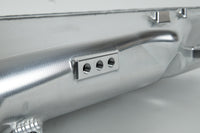 Thumbnail for CSF Toyota A90/A91 Supra/ BMW G-Series B58 Charge-Air Cooler Manifold- Machined Billet Aluminum