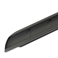 Thumbnail for Go Rhino RB10 Slim Running Boards - Universal 80in. - Tex. Blk
