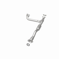 Thumbnail for MagnaFlow Conv Direct Fit 2015 Colorado 3.6 Underbody