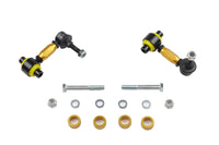 Thumbnail for Whiteline 12+ Subaru BRZ / 12+ Scion FR-S / 12+ Toyota 86 Rear Adj X H/D Sway Bar - Link Assembly