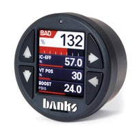Thumbnail for Banks Power iDash 1.8 for Derringer Modules