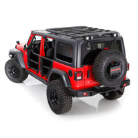 Thumbnail for Go Rhino SRM 500 Roof Rack - 65in