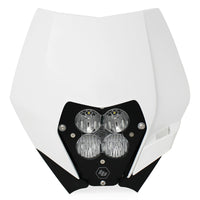 Thumbnail for Baja Designs 08-13 KTM XL Pro A/C LED KTM w/Headlight Shell
