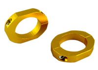 Thumbnail for Whiteline Sway Bar Aluminum 25-27mm Lateral Lock Kits