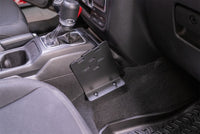 Thumbnail for Rugged Ridge 18-22 Jeep Wrangler / Gladiator Race Radio Mount
