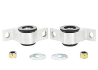 Thumbnail for Whiteline 93-00 Subaru Impreza Non-Turbo Front Race anti-dive caster kit