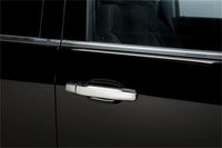 Thumbnail for Putco 14-18 Chevy Silverado LD - 2 Door - w/ Passenger Side Keyhole Door Handle Covers
