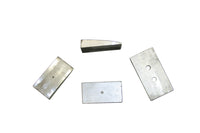 Thumbnail for Skyjacker Leaf Spring Axle Shim All Non-Spec Vehicles