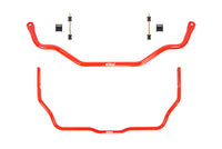 Thumbnail for Eibach 35mm Front and 25mm Rear Anti-Roll Kit for 94-04 Ford Mustang