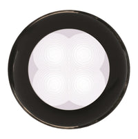 Thumbnail for Hella Courtesy Lamp Rnd White Md24 Bk Rim 2Xt