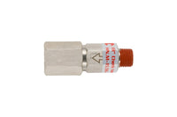 Thumbnail for Firestone Air-Rite Air Command Compressor Check Valve 1/8NPT - 1 Pack (WR17603468)