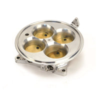 Thumbnail for FAST Throttle BodyPolish 4500 W/Ia
