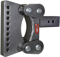 Thumbnail for Gen-Y The Boss Torsion-Flex 3in Weight Distribution Shank 7in Drop 2.4K TW 21K Hitch