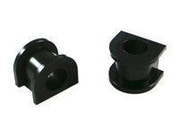 Thumbnail for Whiteline Plus 03-06 EVO 8/9 24mm Front Sway Bar Link Assembly