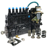 Thumbnail for BD Diesel Governor Spring Kit 4000rpm - 1994-1998 Dodge 12-valve/P7100 Pump