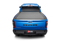 Thumbnail for BAK 12-18 Dodge Ram (19-21 Classic) w/ Ram Box Revolver X4s 6.4ft Bed Cover (2020 New Body Style)