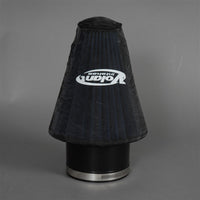 Thumbnail for Volant Universal Round Black Prefilter (Fits Filter No. 5404)
