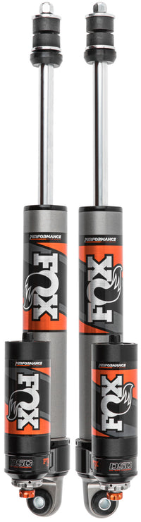 Thumbnail for Fox 14+ Dodge Ram 2500 Rear 2.0 Performance Series 11.1in / 4-6in Lift DSC