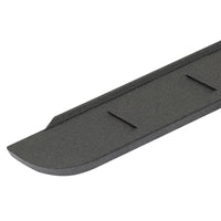Thumbnail for Go Rhino RB10 Slim Running Boards - Universal 87in. - Bedliner Coating