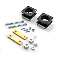 Thumbnail for Belltech 07-18 Toyota Tundra 4WD 2.5in Front Lifting Strut Spacer