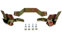 Thumbnail for Energy Suspension 96-04 Mustang 4.6 V8 Motor Mount Set including Left and Right sides
