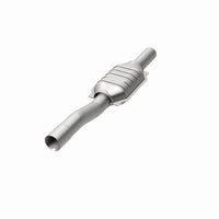 Thumbnail for MagnaFlow Conv DF 02-04 Jeep GC 4.0L Rear