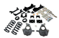 Thumbnail for Belltech LOWERING KIT W/O SHOCKS