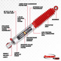 Thumbnail for Rancho 92-94 Chevrolet Blazer / Full Size Rear RS9000XL Shock