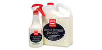 Thumbnail for Griots Garage Vinyl & Rubber Dressing - 1 Gallon