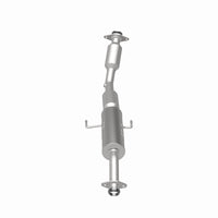 Thumbnail for MagnaFlow 17-18 Toyota Corolla iM Base L4 1.8L OEM Grade Direct-Fit Catalytic Converter