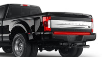 Thumbnail for Putco 21-22 Ford F-150 60in Red Light Blade Direct Fit Kit Red / White