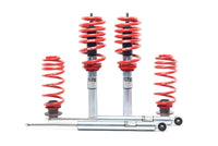 Thumbnail for H&R 09-16 Audi A4 Quattro/S4 (AWD) B8 Street Perf. Coil Over