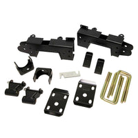 Thumbnail for Belltech LOWERING FLIP KIT 2019 Chevrolet Silverado 1500