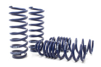 Thumbnail for H&R 16-21 Mercedes-Benz GLC 300 4MATIC SUV (AWD) X253 Sport Spring (w/o Air Susp.)