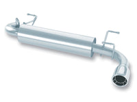 Thumbnail for Borla 99-05 Mazda Miata Rear Muffler