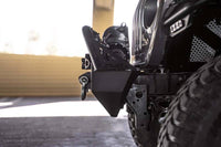 Thumbnail for DV8 Offroad 07-23 Jeep Wrangler JK/JL & Gladiator JT FS-15 Series Front Bumper