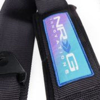 Thumbnail for NRG 5PT 3in. Seat Belt Harness / Cam Lock - Black