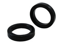 Thumbnail for Whiteline 91-07 Toyota Land Cruiser Spring Pad Bushing Kit