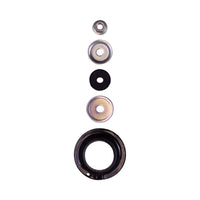 Thumbnail for Bilstein 4600 Series 10-22 Toyota 4Runner/ 10-14 Toyota FJ Front Monotube Shock Absorber
