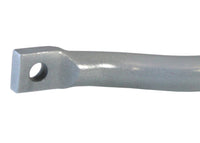 Thumbnail for Whiteline 93-98 Toyota Landcruiser 80/100/105 Series Front 32mm X Heavy Duty Fixed Swaybar