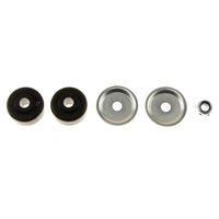 Thumbnail for Bilstein B6 2004 Chevrolet Colorado Z85 LS Front 46mm Monotube Shock Absorber