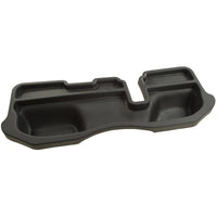 Thumbnail for Husky Liners 02-12 Dodge Ram 1500/03-12 Ram Quad Cab Husky GearBox