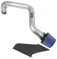 Thumbnail for Injen 09 Audi A3 2.0L Polished Cold Air Intake
