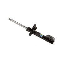 Thumbnail for Bilstein B4 OE Replacement 11-12 Fiesta L4 1.6L Front Right Twintube Strut Assembly