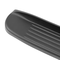 Thumbnail for Westin Molded Step Board Unlighted 79 in - Black